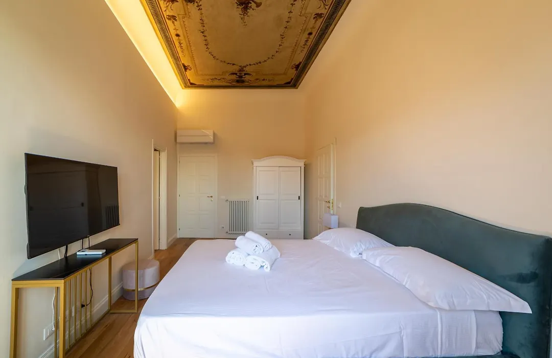 Residenza d'Epoca Palazzo Salviati Quaratesi-1